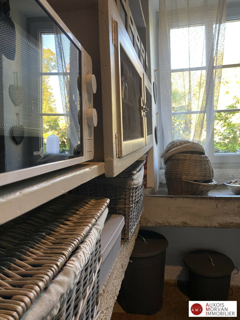 Photo descriptif pour le bien : Maison ancienne