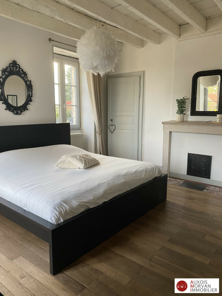 Photo descriptif pour le bien : Maison ancienne