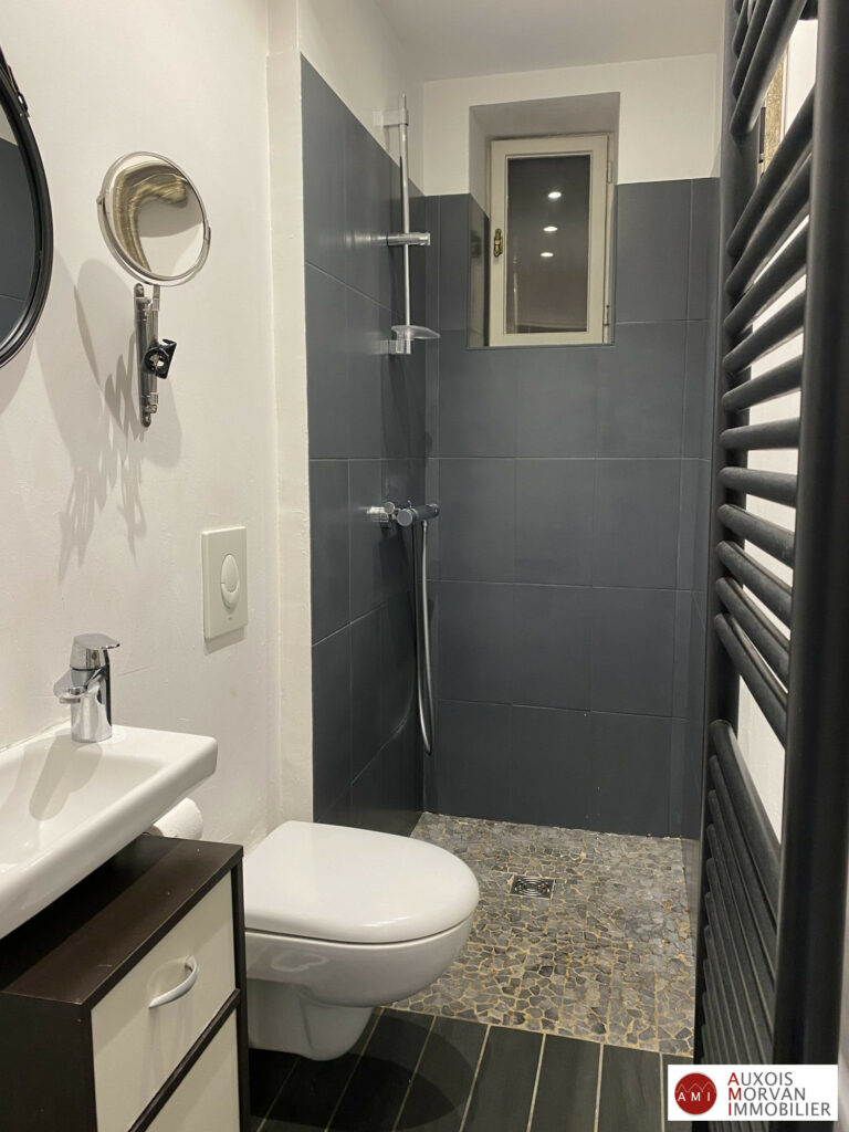 Photo descriptif pour le bien : Maison ancienne