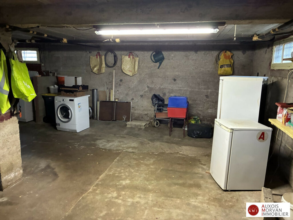 Photo descriptif pour le bien : Maison individuelle