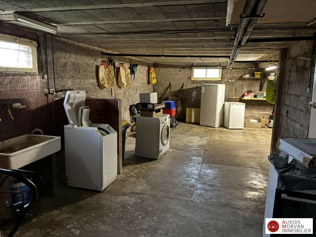 Photo descriptif pour le bien : Maison individuelle