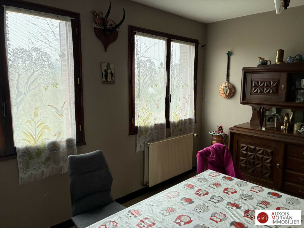 Photo descriptif pour le bien : Maison individuelle