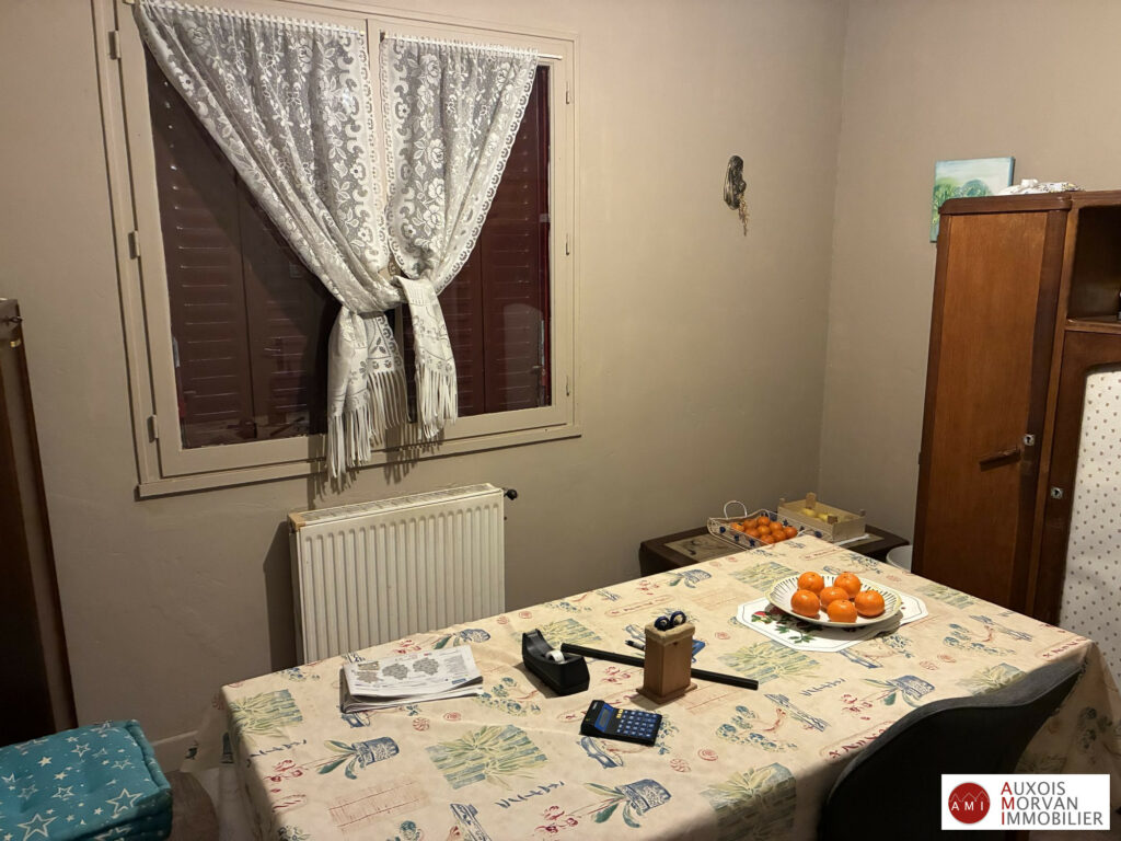 Photo descriptif pour le bien : Maison individuelle