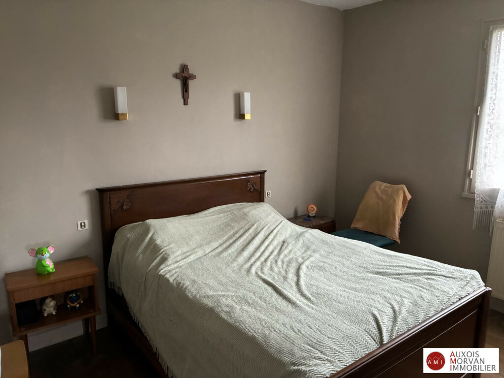 Photo descriptif pour le bien : Maison individuelle