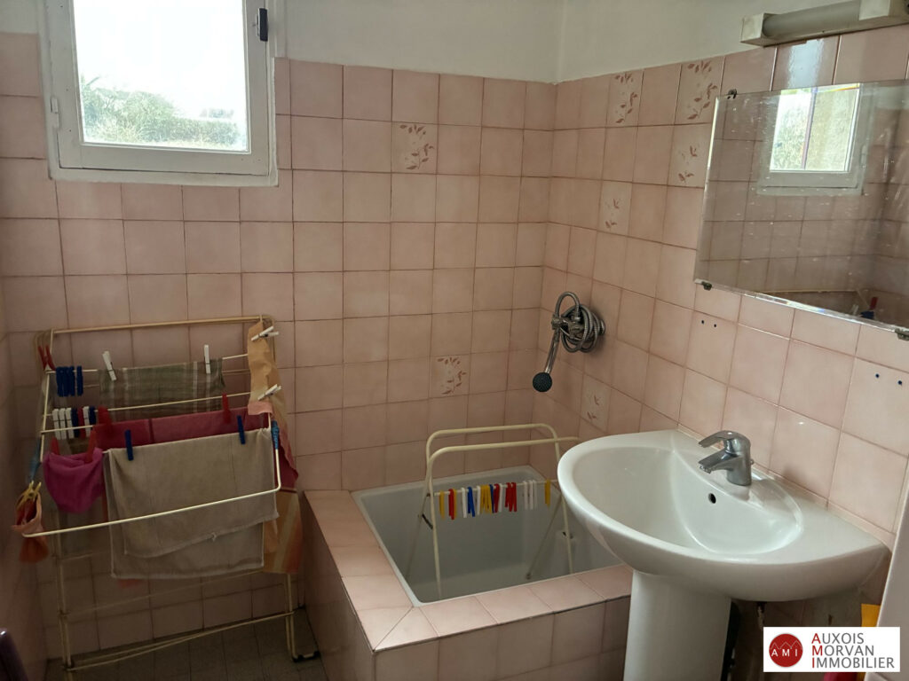 Photo descriptif pour le bien : Maison individuelle