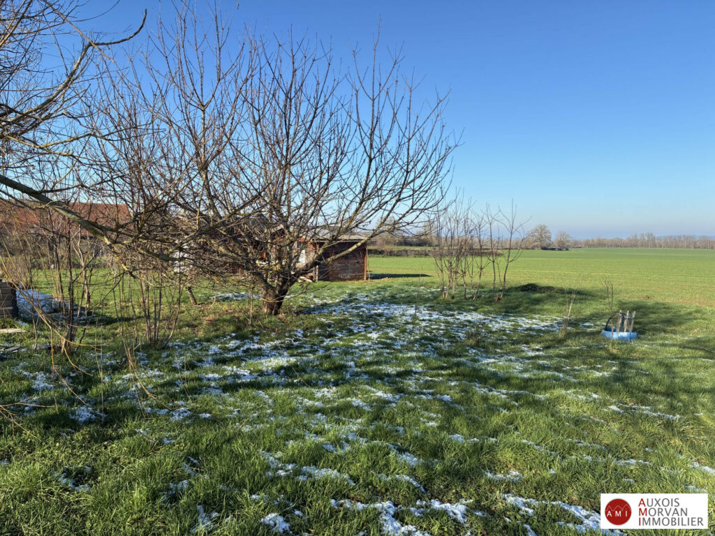 Photo descriptif pour le bien : Maison plain-pied