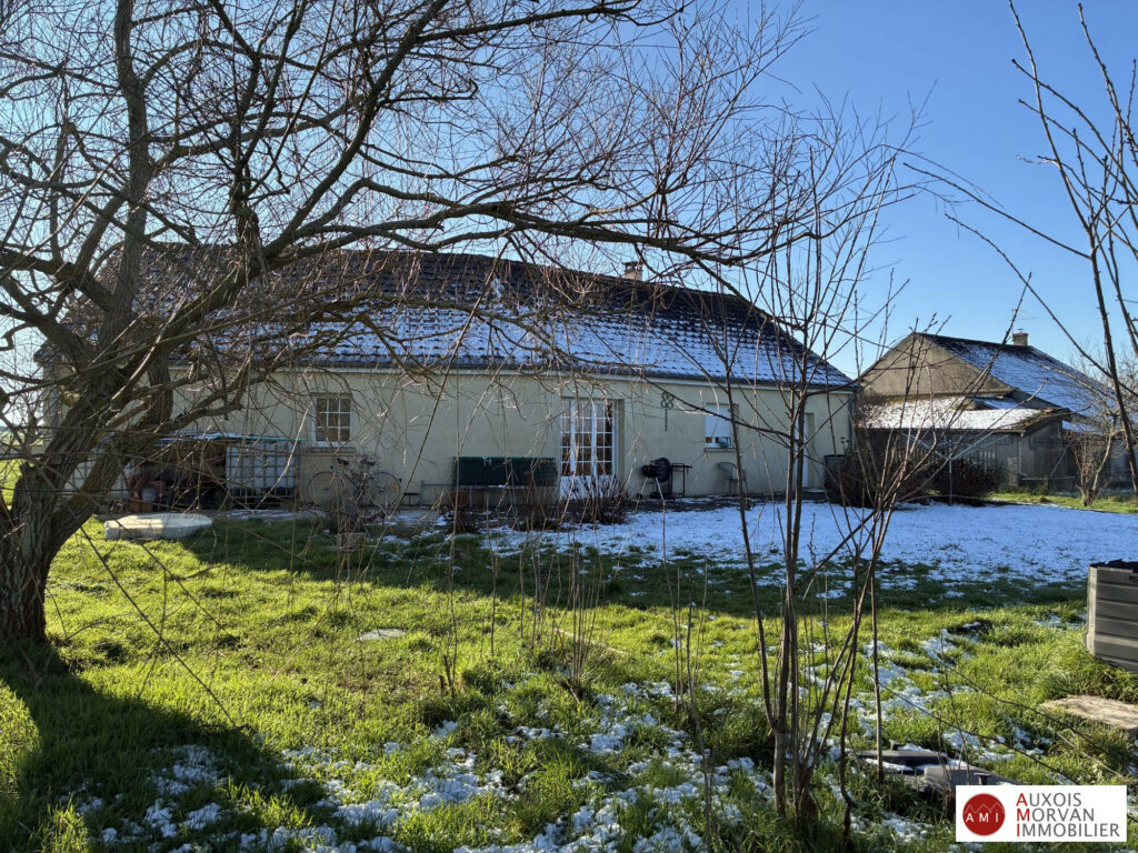 Photo descriptif pour le bien : Maison plain-pied