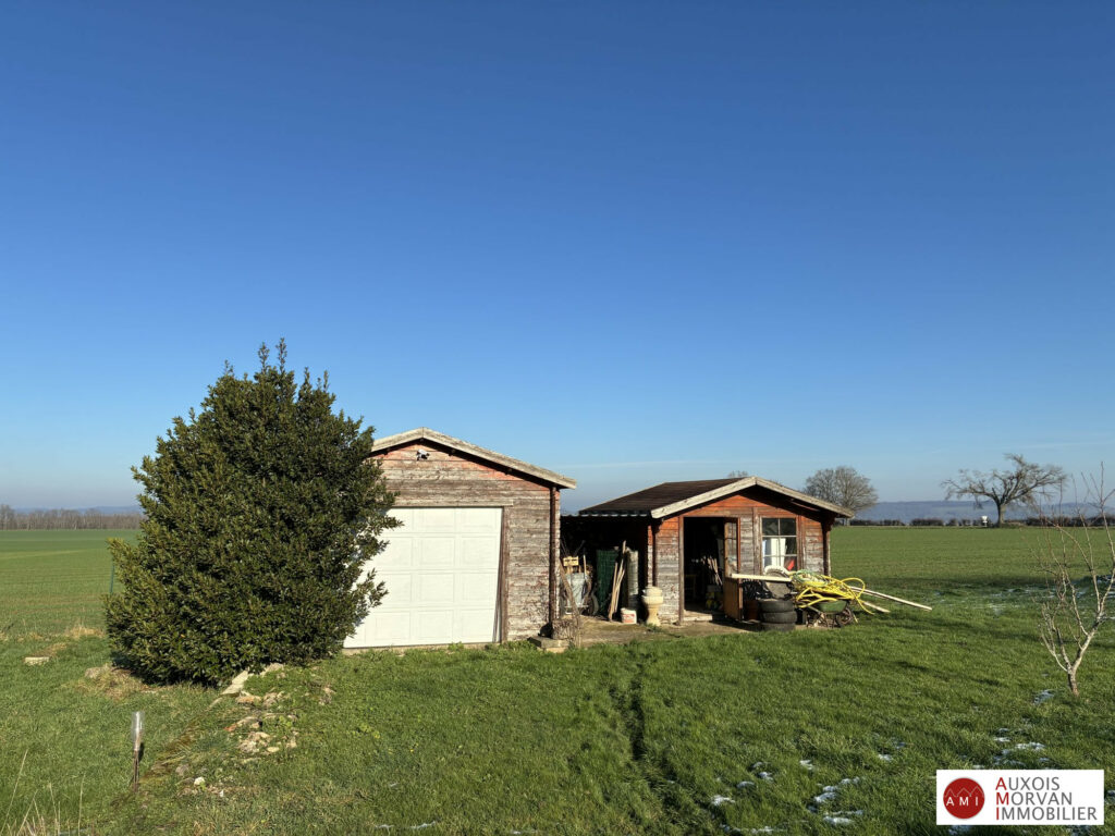 Photo descriptif pour le bien : Maison plain-pied