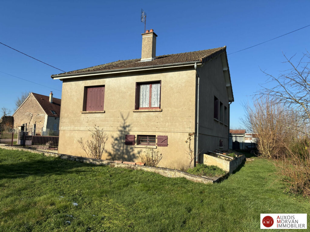 Photo descriptif pour le bien : Maison individuelle