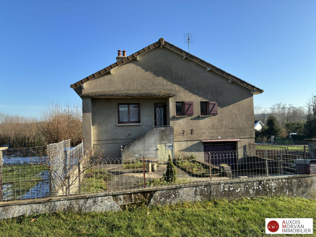 Photo descriptif pour le bien : Maison individuelle