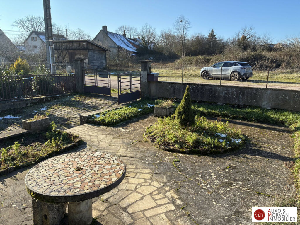 Photo descriptif pour le bien : Maison individuelle