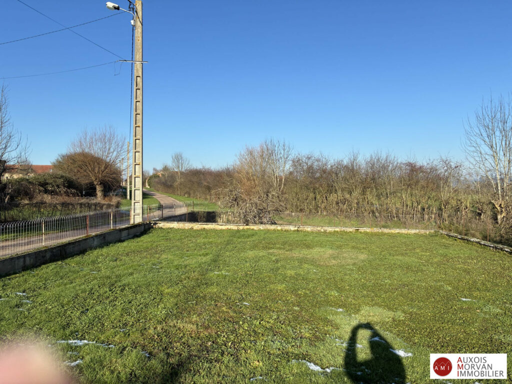 Photo descriptif pour le bien : Maison individuelle