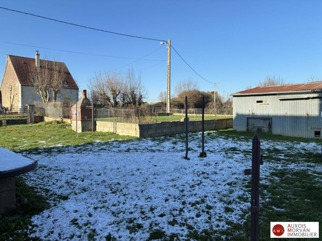 Photo descriptif pour le bien : Maison individuelle