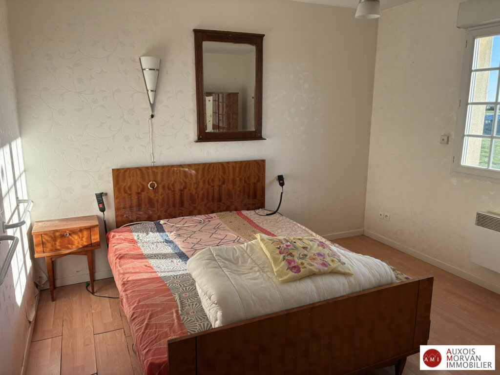 Photo descriptif pour le bien : Maison plain-pied