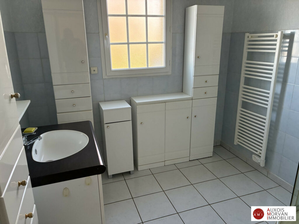 Photo descriptif pour le bien : Maison plain-pied