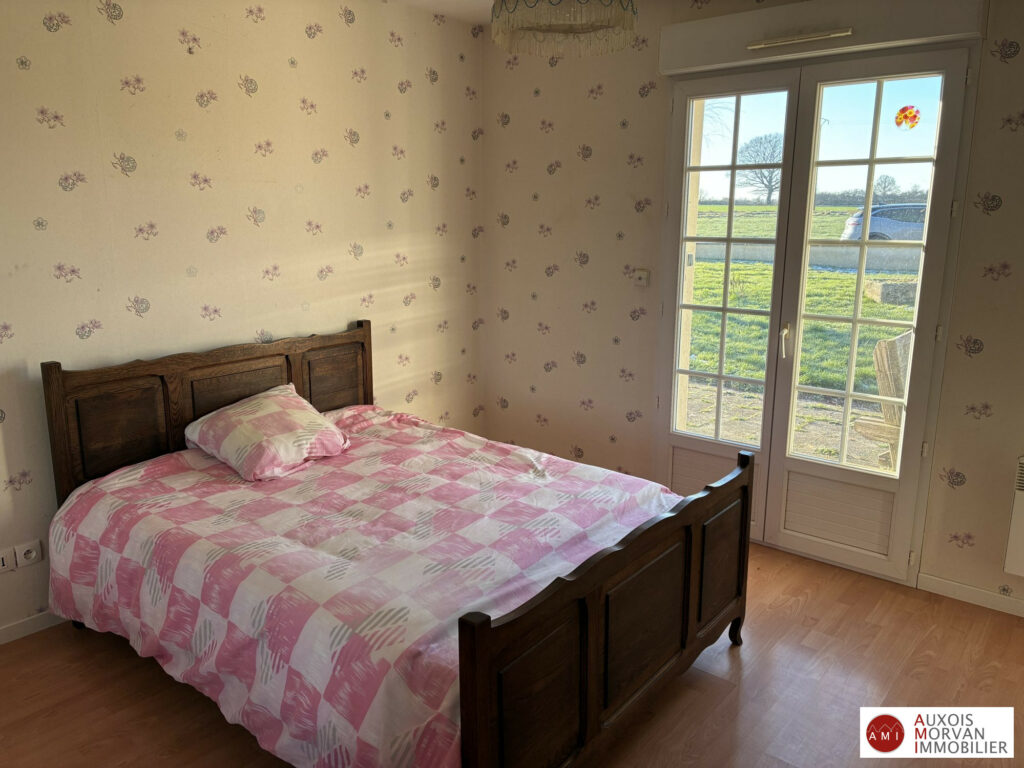 Photo descriptif pour le bien : Maison plain-pied