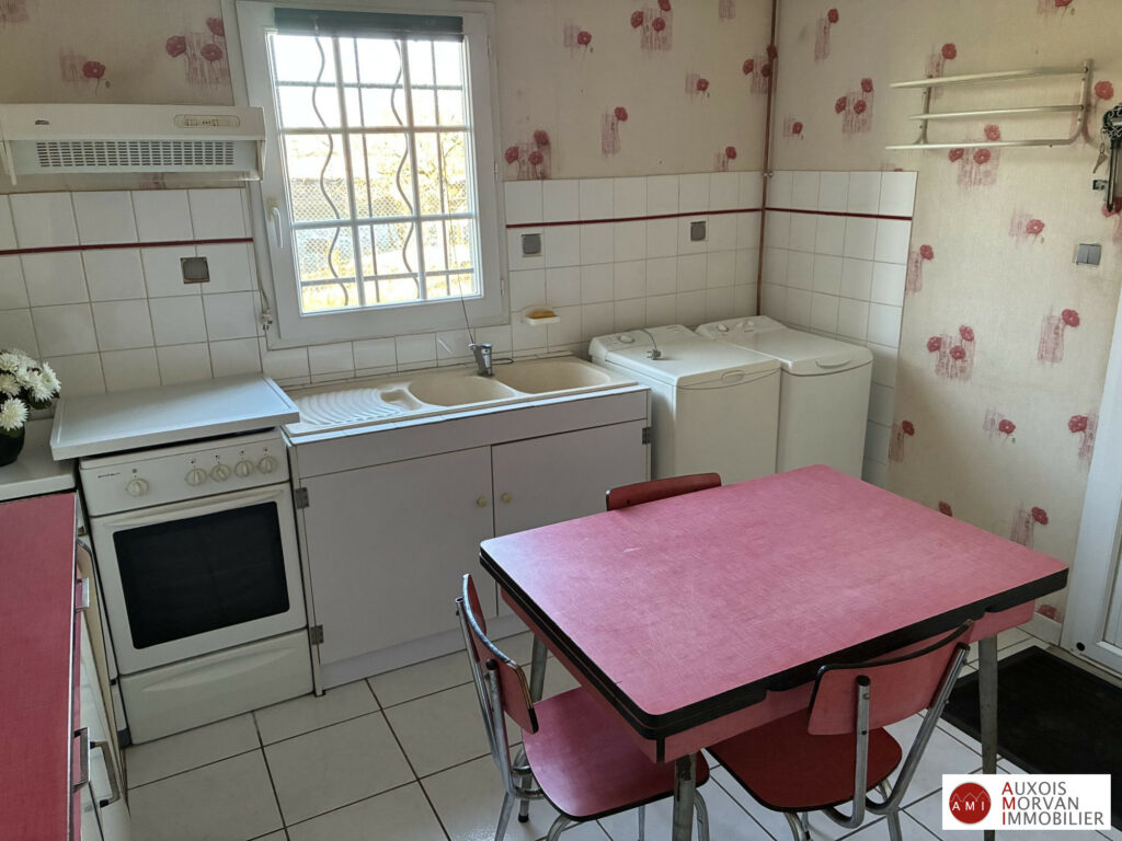 Photo descriptif pour le bien : Maison plain-pied