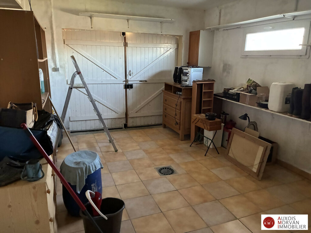 Photo descriptif pour le bien : Maison plain-pied