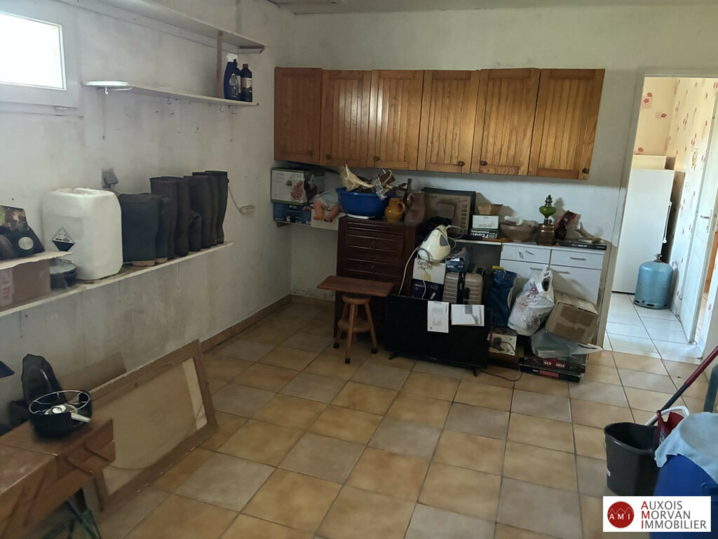 Photo descriptif pour le bien : Maison plain-pied