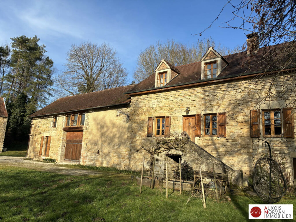 Photo descriptif pour le bien : Maison ancienne