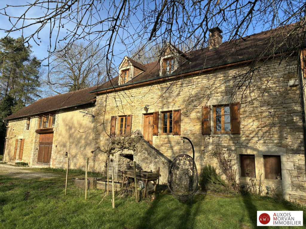 Photo descriptif pour le bien : Maison ancienne