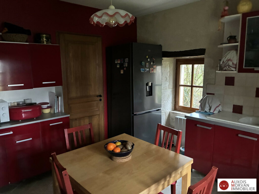 Photo descriptif pour le bien : Maison ancienne