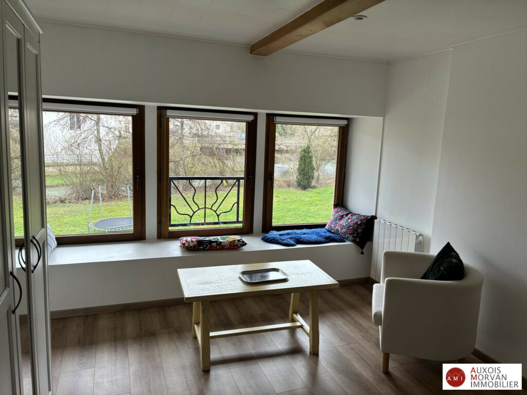 Photo descriptif pour le bien : Maison ancienne