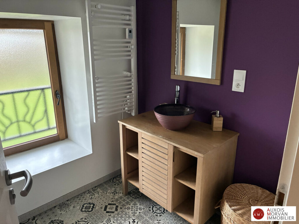 Photo descriptif pour le bien : Maison ancienne