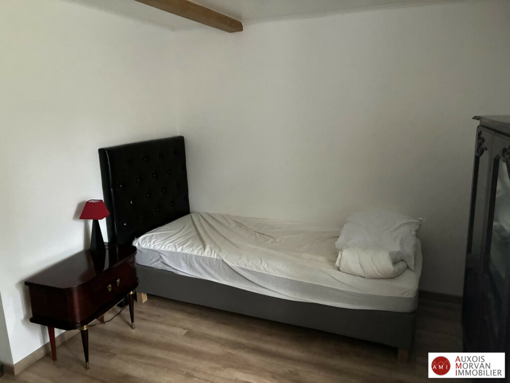 Photo descriptif pour le bien : Maison ancienne