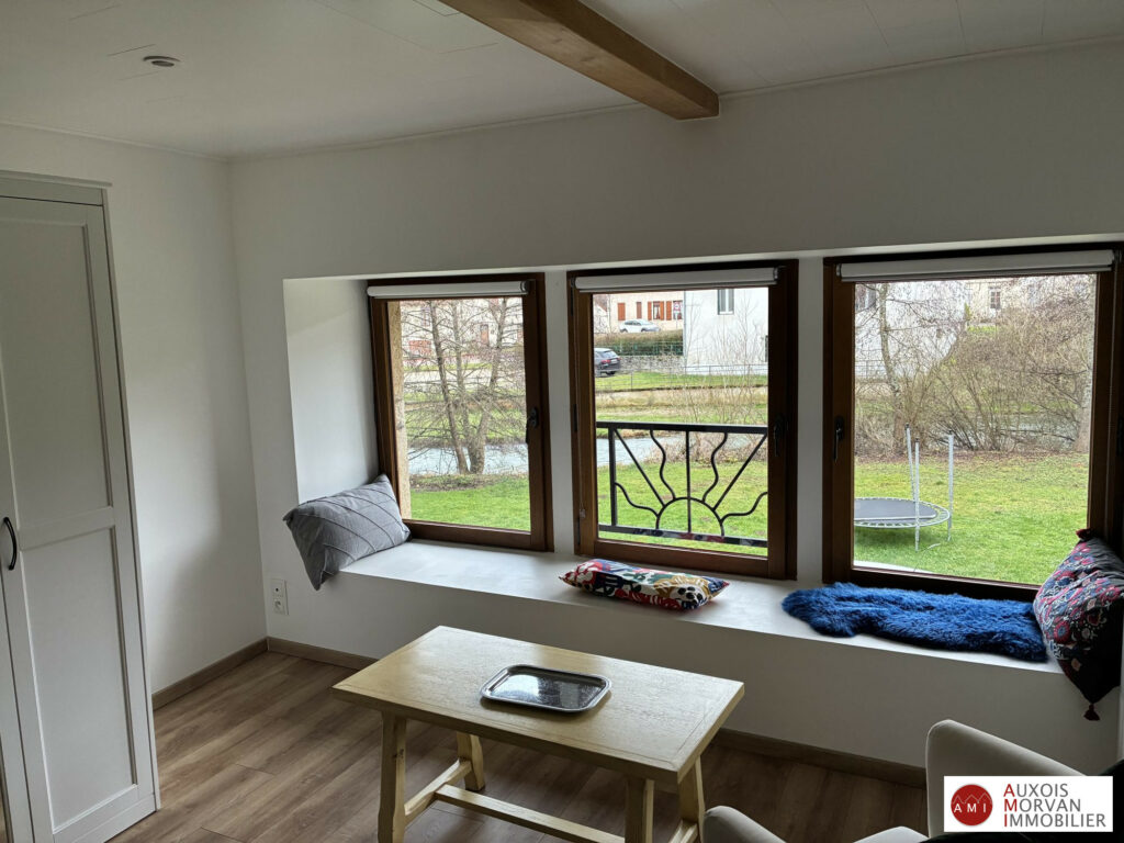 Photo descriptif pour le bien : Maison ancienne