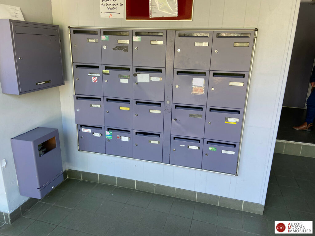 Photo descriptif pour le bien : Appartement studio