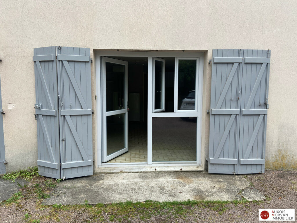 Photo descriptif pour le bien : Appartement studio