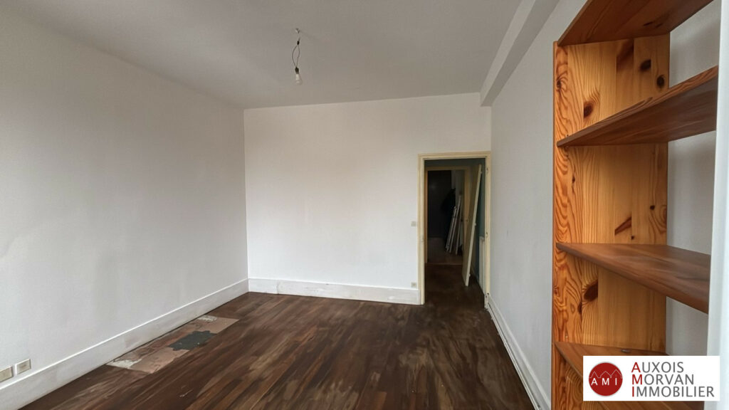 Photo descriptif pour le bien : Appartement t1/2