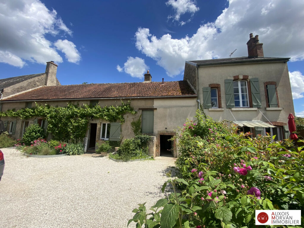 Photo descriptif pour le bien : Maison ancienne