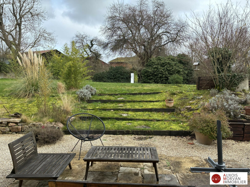 Photo descriptif pour le bien : Maison ancienne