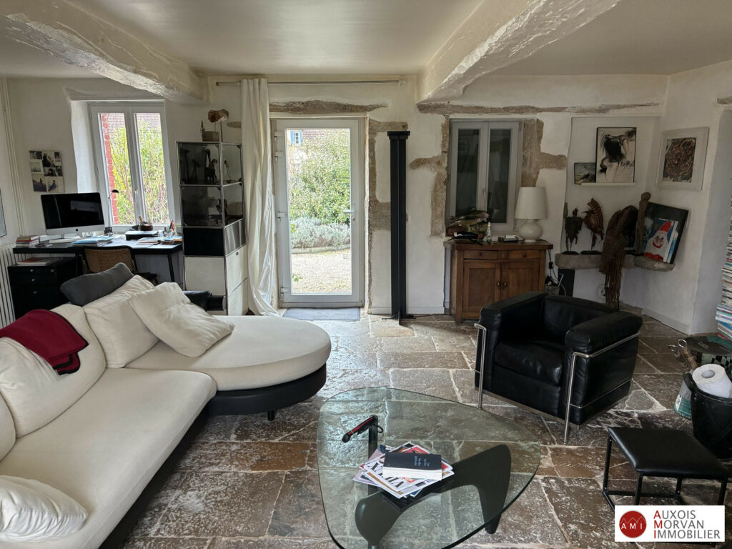 Photo descriptif pour le bien : Maison ancienne