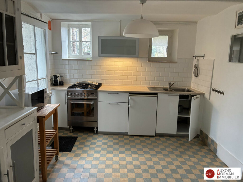 Photo descriptif pour le bien : Maison ancienne