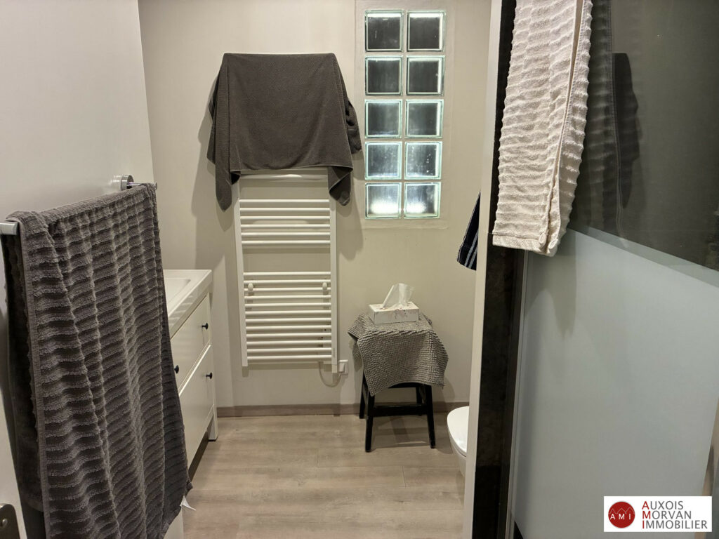 Photo descriptif pour le bien : Maison ancienne