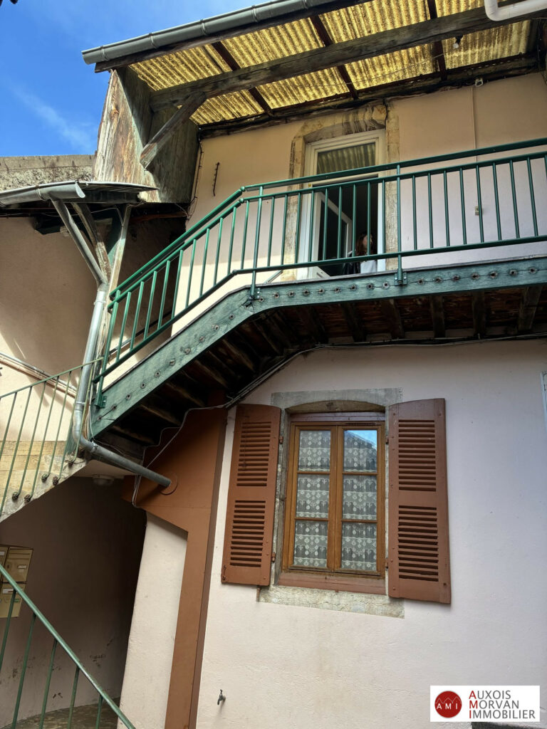 Photo descriptif pour le bien : Appartement t1/2