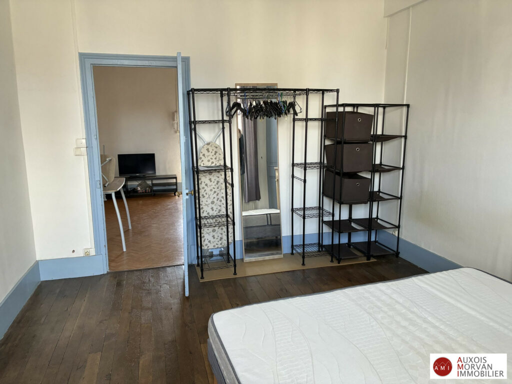 Photo descriptif pour le bien : Appartement t1/2