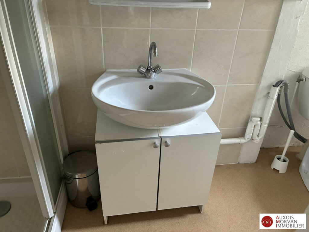 Photo descriptif pour le bien : Appartement t1/2