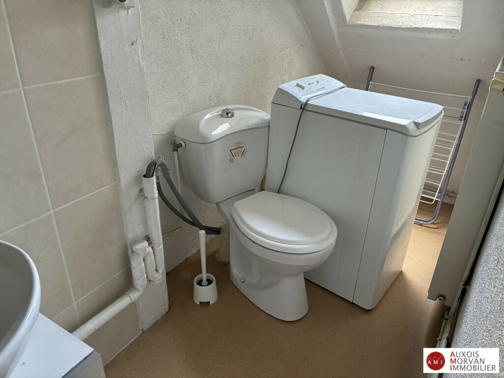 Photo descriptif pour le bien : Appartement t1/2