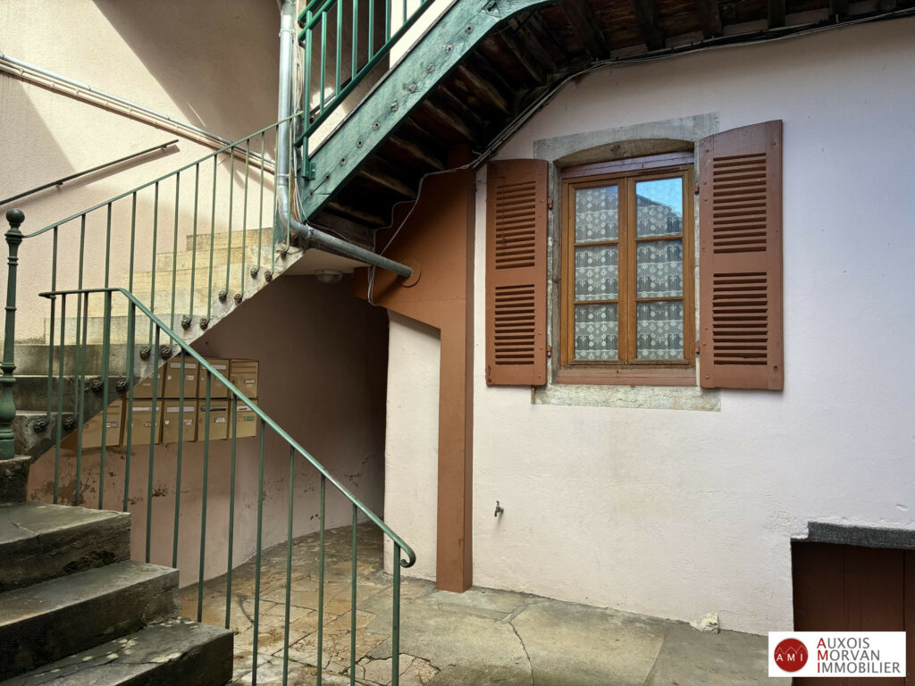 Photo descriptif pour le bien : Appartement t1/2