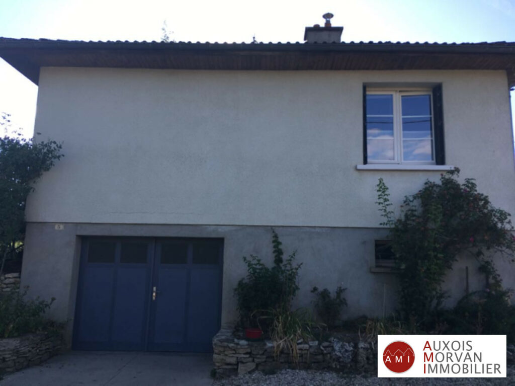 Photo descriptif pour le bien : Maison individuelle