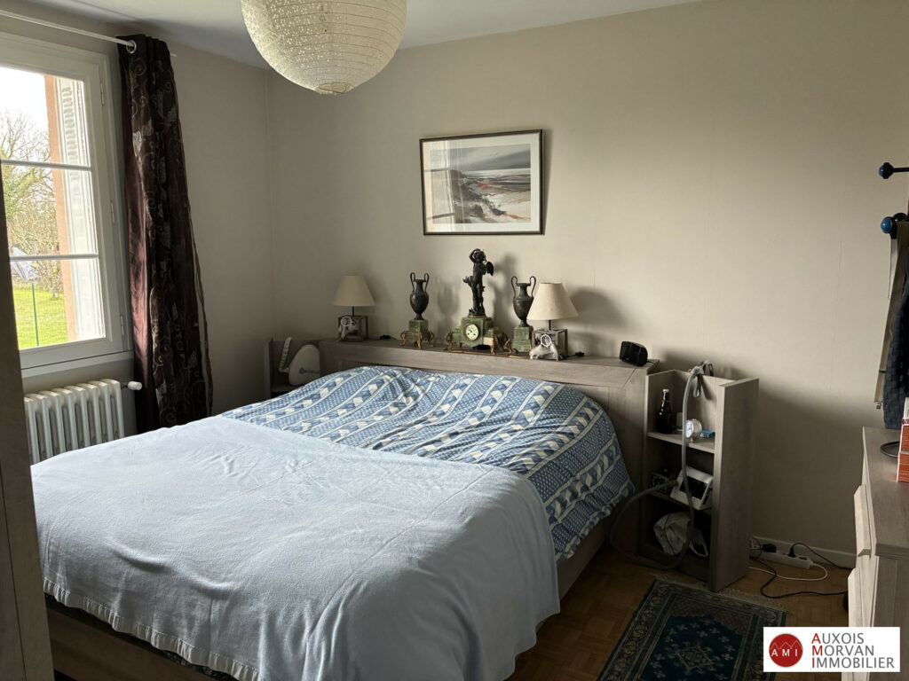 Photo descriptif pour le bien : Maison individuelle