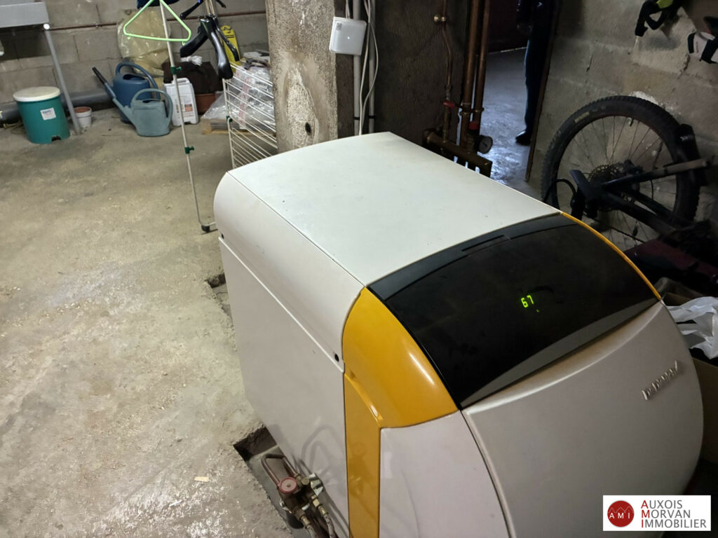 Photo descriptif pour le bien : Maison individuelle