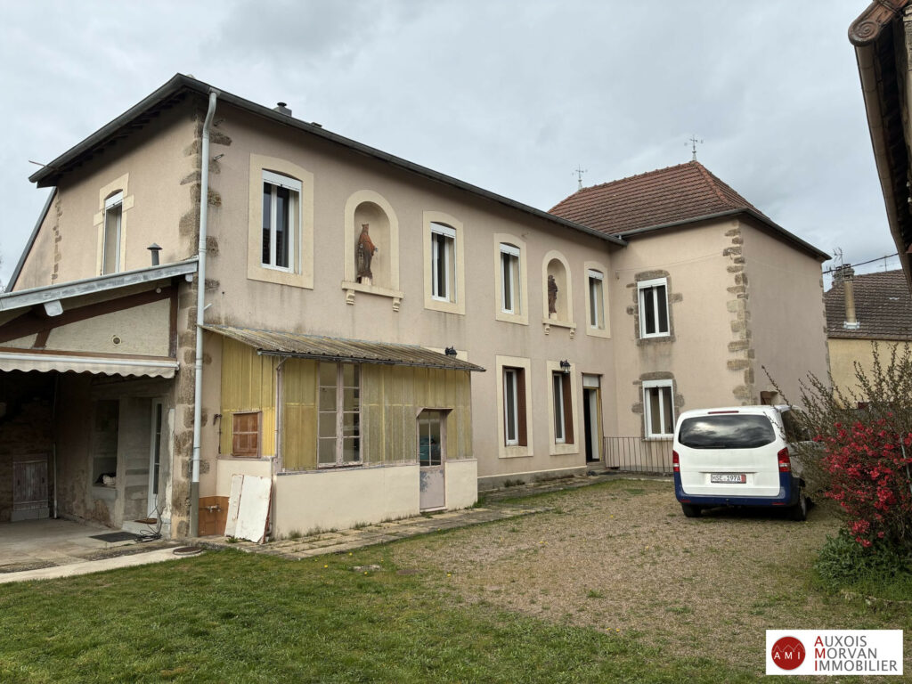 Photo descriptif pour le bien : Maison ancienne