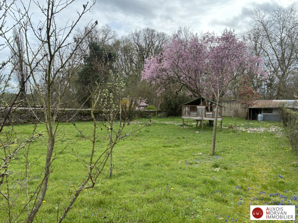 Photo descriptif pour le bien : Maison ancienne