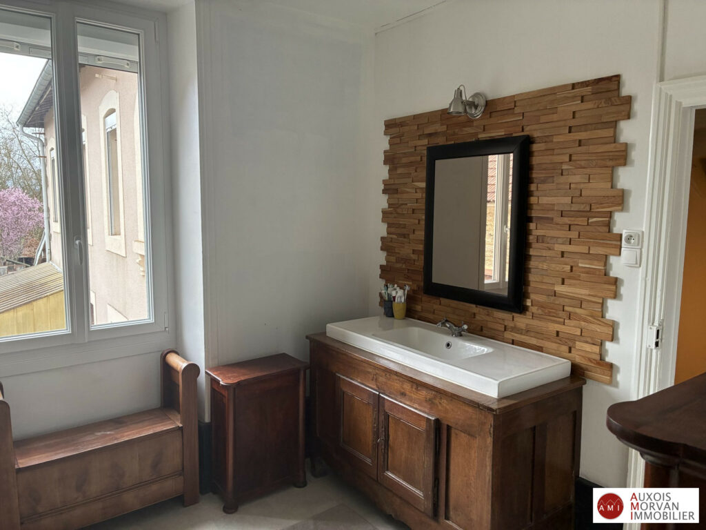 Photo descriptif pour le bien : Maison ancienne