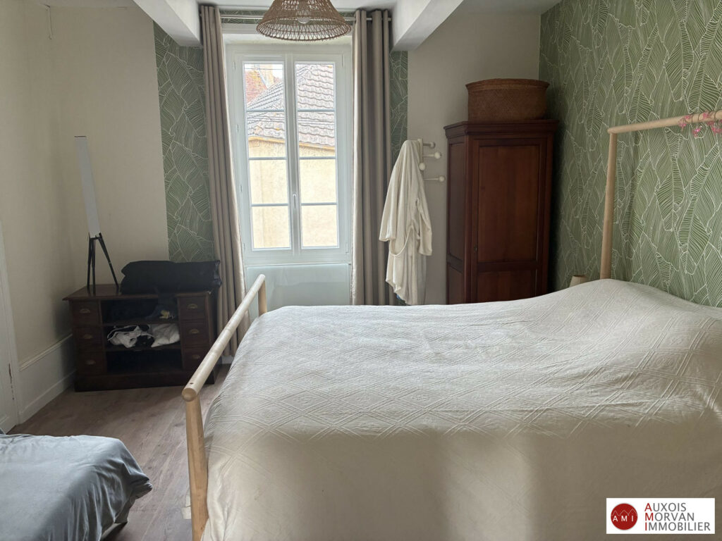 Photo descriptif pour le bien : Maison ancienne